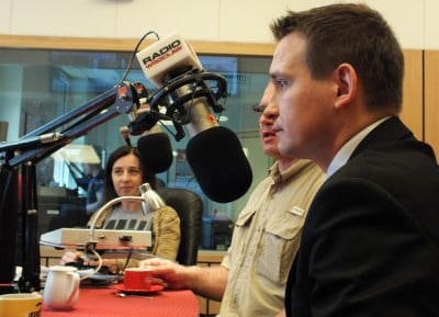 Wybory do PE: Nadszedł czas rozliczeń? - 3