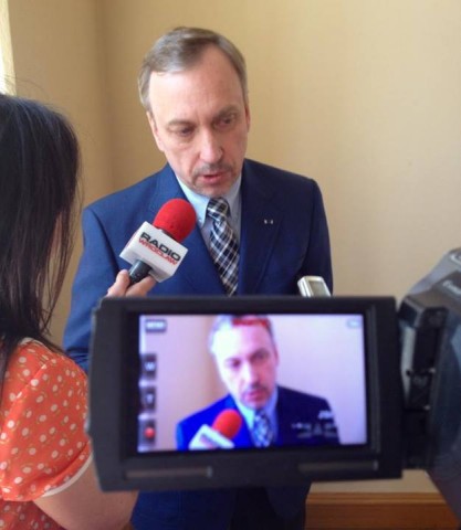 Kto będzie nowym ministrem kultury? Zdrojewski ma swój typ - 0