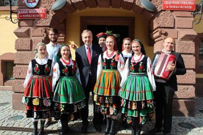 Kto będzie nowym ministrem kultury? Zdrojewski ma swój typ - 2