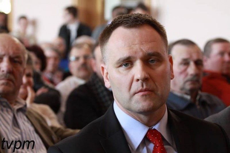 Jackiewicz na prezydenta? Jest inna kandydatura (POSŁUCHAJ) - Zdjęcia: Dawid Jackiewicz/Facebook