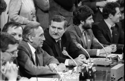 26 lat temu wybraliśmy wolność (ZDJĘCIA) - 0