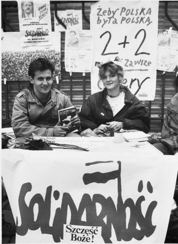 26 lat temu wybraliśmy wolność (ZDJĘCIA) - 12
