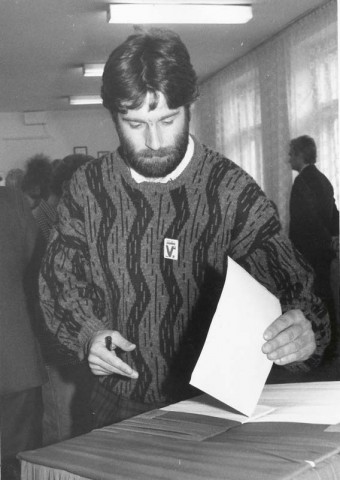 26 lat temu wybraliśmy wolność (ZDJĘCIA) - 13
