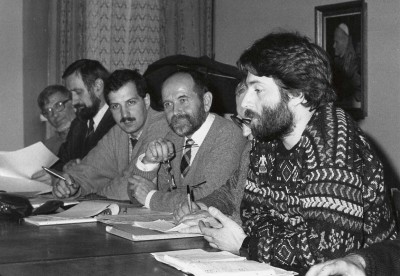 26 lat temu wybraliśmy wolność (ZDJĘCIA) - 1