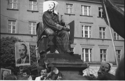 26 lat temu wybraliśmy wolność (ZDJĘCIA) - 4