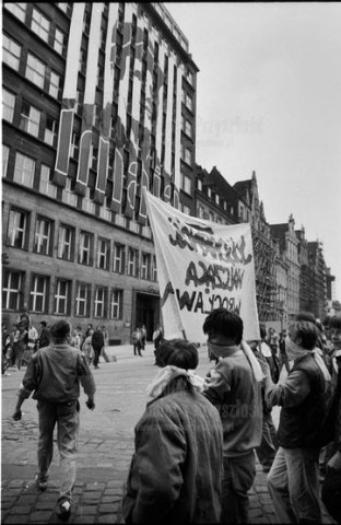 26 lat temu wybraliśmy wolność (ZDJĘCIA) - 5