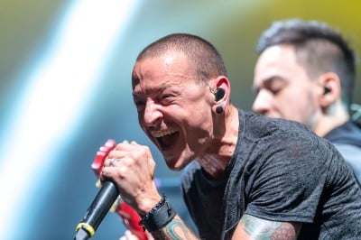 Linkin Park we Wrocławiu: Koncert obejrzało 30 tys. ludzi - 4