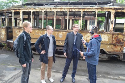 Dlaczego Wrocław nie dba o zabytkowe tramwaje? (GALERIA) - 0