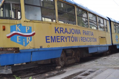 Dlaczego Wrocław nie dba o zabytkowe tramwaje? (GALERIA) - 7