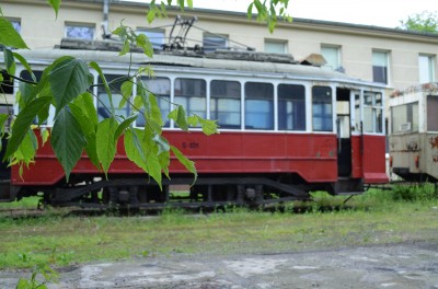 Dlaczego Wrocław nie dba o zabytkowe tramwaje? (GALERIA) - 8