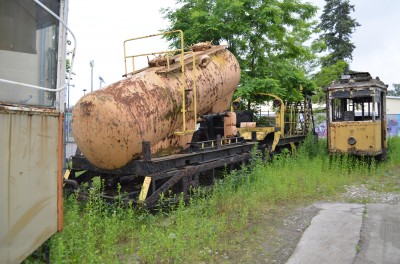 Dlaczego Wrocław nie dba o zabytkowe tramwaje? (GALERIA) - 10