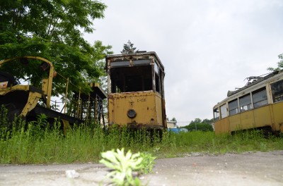 Dlaczego Wrocław nie dba o zabytkowe tramwaje? (GALERIA) - 11