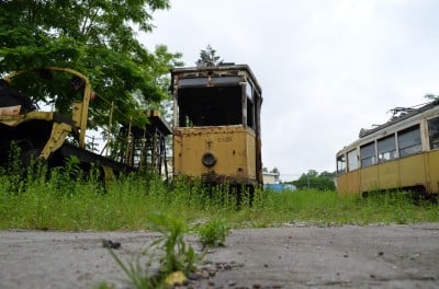 Dlaczego Wrocław nie dba o zabytkowe tramwaje? (GALERIA) - 12