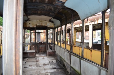 Dlaczego Wrocław nie dba o zabytkowe tramwaje? (GALERIA) - 3