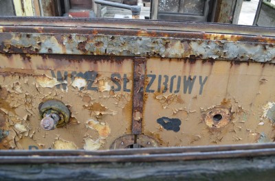 Dlaczego Wrocław nie dba o zabytkowe tramwaje? (GALERIA) - 4