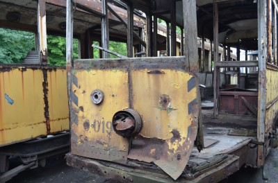 Dlaczego Wrocław nie dba o zabytkowe tramwaje? (GALERIA) - 5