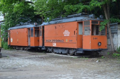 Dlaczego Wrocław nie dba o zabytkowe tramwaje? (GALERIA) - 6