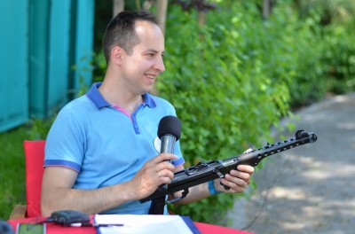 4. Bitwa Żmigrodzka - 15