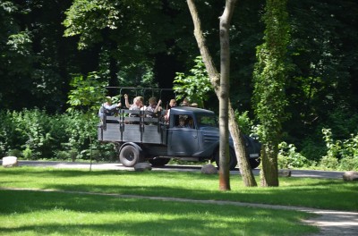 4. Bitwa Żmigrodzka - 22