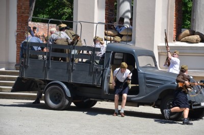 4. Bitwa Żmigrodzka - 24