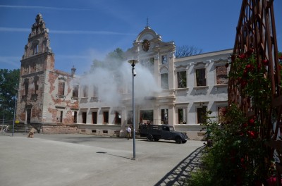 4. Bitwa Żmigrodzka - 26