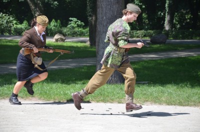 4. Bitwa Żmigrodzka - 27