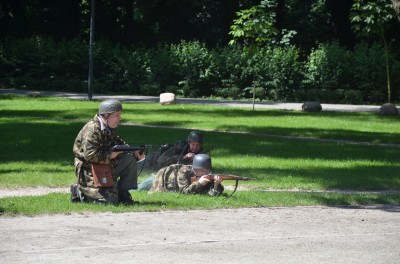 4. Bitwa Żmigrodzka - 28