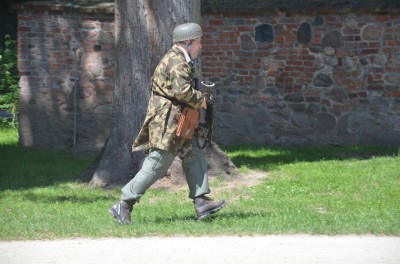 4. Bitwa Żmigrodzka - 29