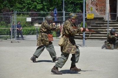 4. Bitwa Żmigrodzka - 31