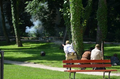 4. Bitwa Żmigrodzka - 37