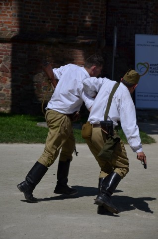 4. Bitwa Żmigrodzka - 38