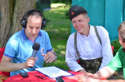 4. Bitwa Żmigrodzka - 3