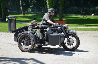 4. Bitwa Żmigrodzka - 41