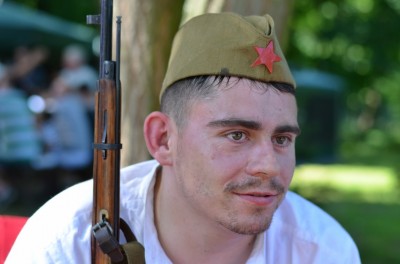 4. Bitwa Żmigrodzka - 44