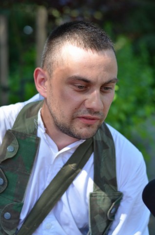 4. Bitwa Żmigrodzka - 45
