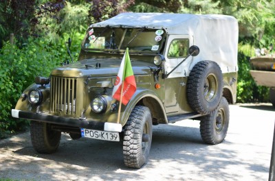 4. Bitwa Żmigrodzka - 7