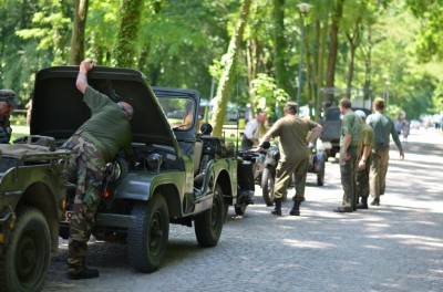 4. Bitwa Żmigrodzka - 8