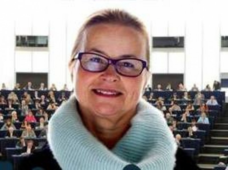 Danuta Jazłowiecka: Rynek pracy i bezpieczeństwo (Posłuchaj) - fot. Facebook/DJazlowiecka