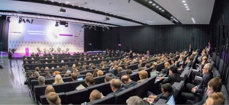 Rozpoczyna się Global Forum. Uważajcie na korki! - fot. wroclaw.pl