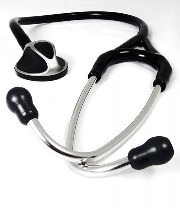 Bez skierowania zapomnij o rejestracji do lekarza - fot. Stethoscopes/Wikimedia Commons