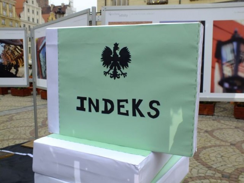Opłata za drugi kierunek studiów niezgodna z Konstytucją RP - Fot. www.prw.pl