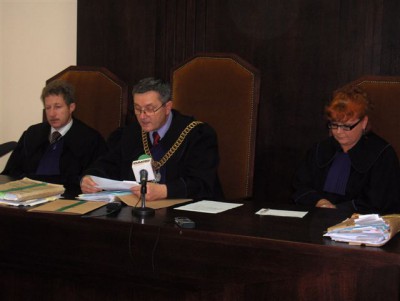 Wyrok ws. wpisu do Wikipedii prawomocny (Posłuchaj) - 0
