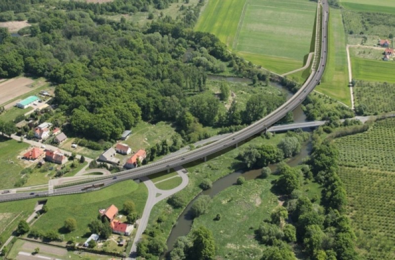 Wreszcie się uda? Obwodnica Leśnicy coraz bliżej (TRASA) - wizualizacje inwestora