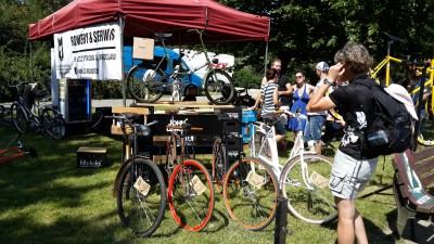 Wrocławscy rowerzyści mieli swoje święto (ZDJĘCIA) - 4
