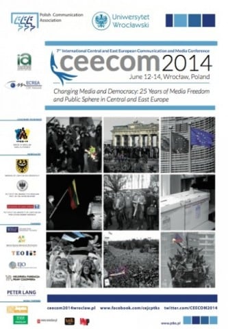 Ćwierćwiecze wolnych medi&oacute;w
