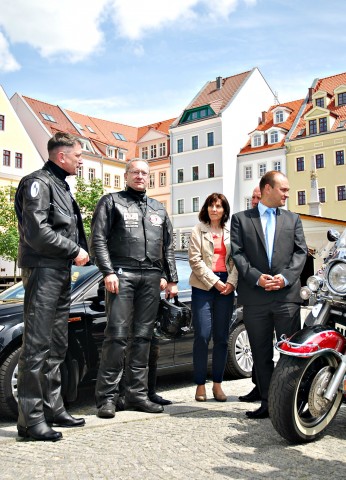 Zapiski motocyklowe z pogranicza (ZOBACZ ZDJĘCIA) - 0