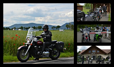 Zapiski motocyklowe z pogranicza (ZOBACZ ZDJĘCIA) - 3