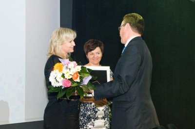 Znamy laureatów konkursu Aktywność Kobiet - 0
