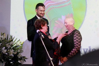 Znamy laureatów konkursu Aktywność Kobiet - 10