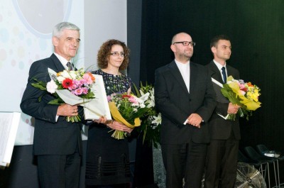 Znamy laureatów konkursu Aktywność Kobiet - 3